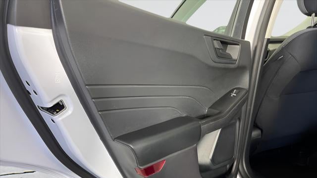 2021 Ford Escape S