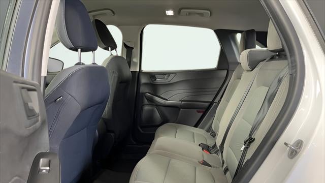 2021 Ford Escape S