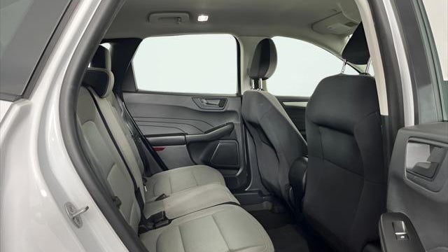 2021 Ford Escape S