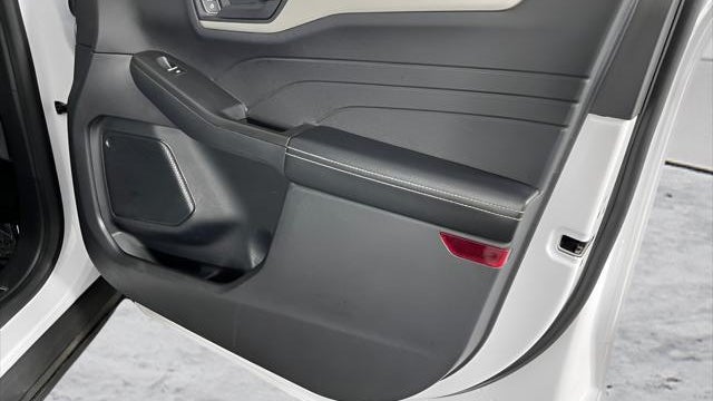 2021 Ford Escape S