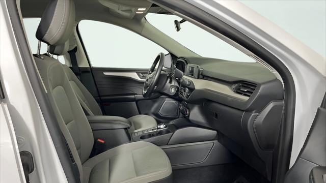 2021 Ford Escape S