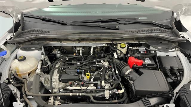 2021 Ford Escape S