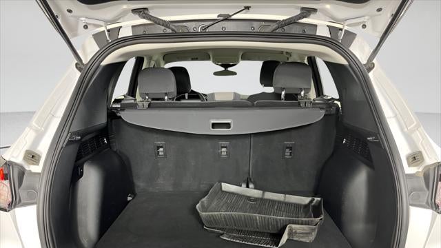 2021 Ford Escape S