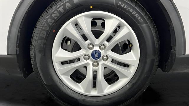 2021 Ford Escape S