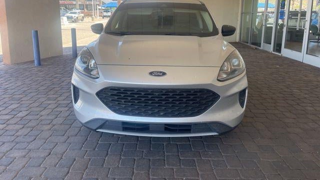 2020 Ford Escape S