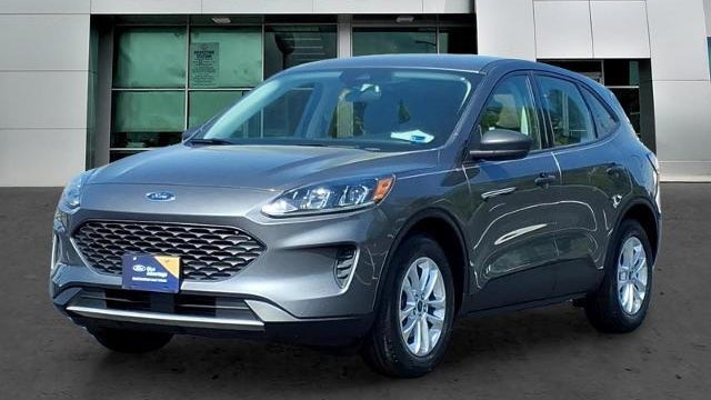 Preowned 2022 Ford Escape S for Sale