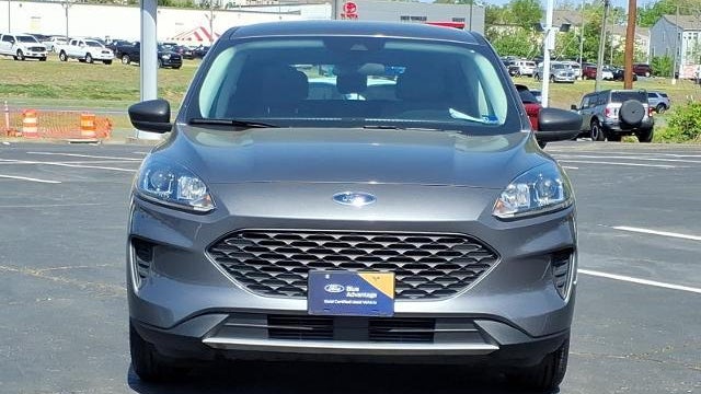 2022 Ford Escape S