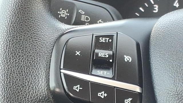 2022 Ford Escape S