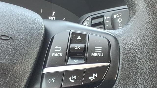 2022 Ford Escape S