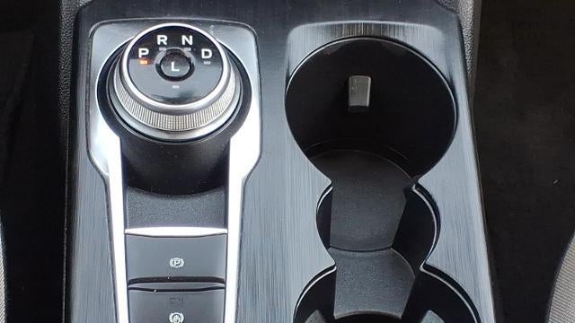 2022 Ford Escape S