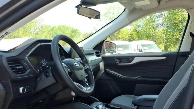 2022 Ford Escape S
