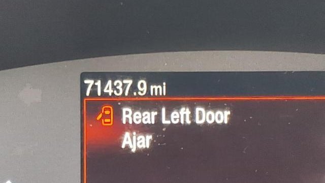 2022 Ford Escape S