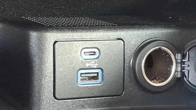 2022 Ford Escape S