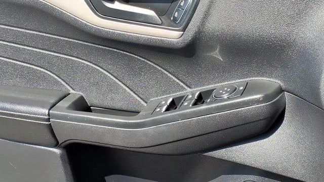 2022 Ford Escape S