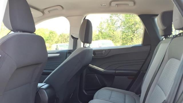 2022 Ford Escape S