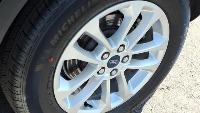 2022 Ford Escape S