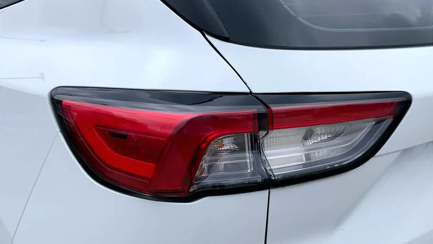 2020 Ford Escape S