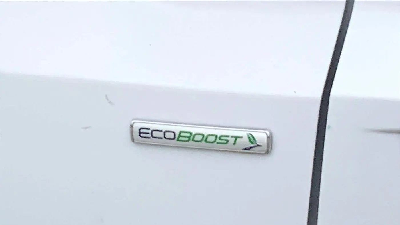 2020 Ford Escape S