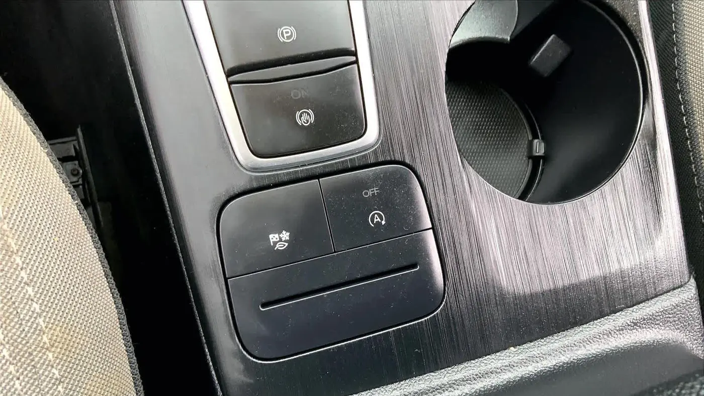 2020 Ford Escape S