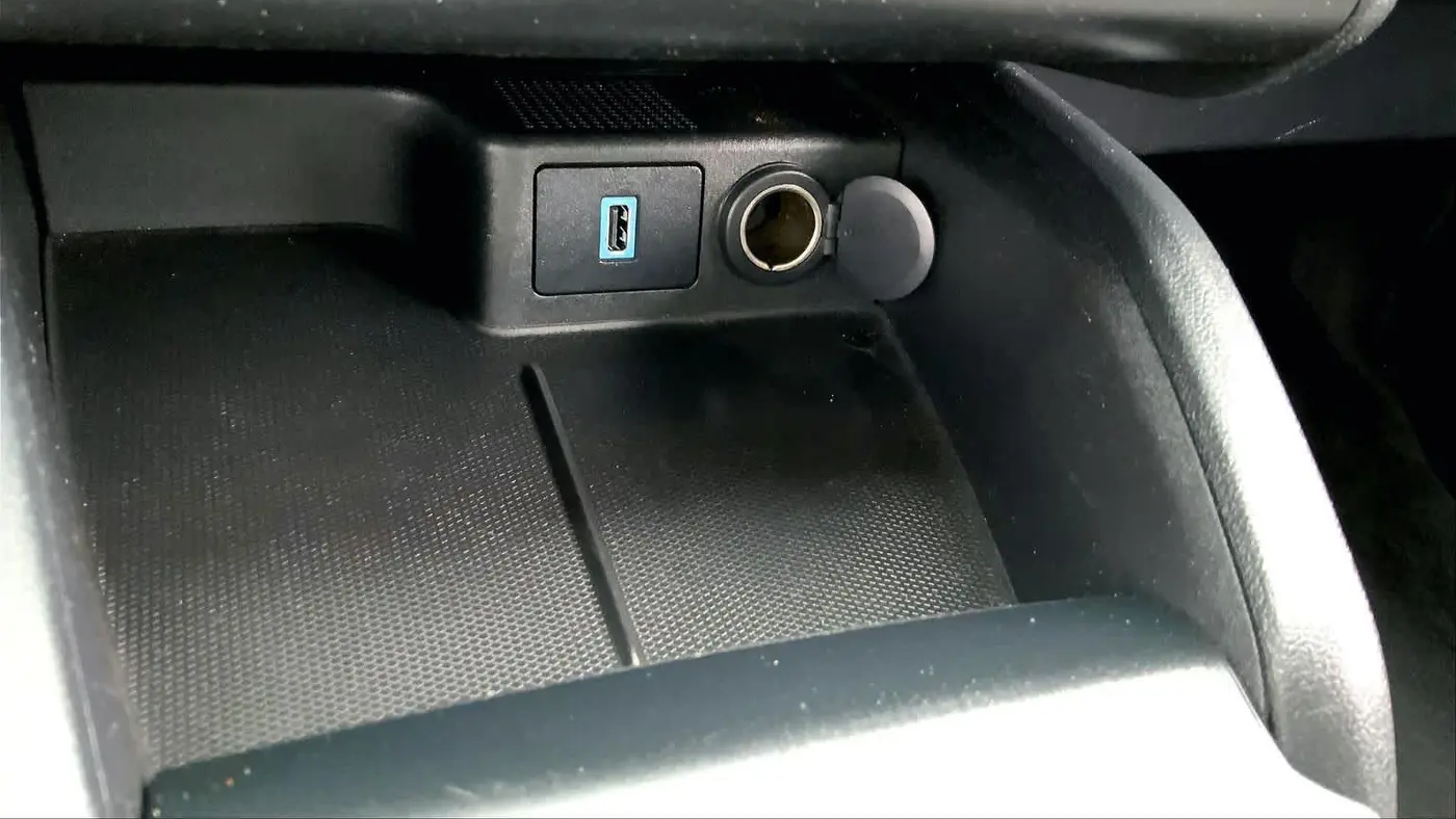 2020 Ford Escape S