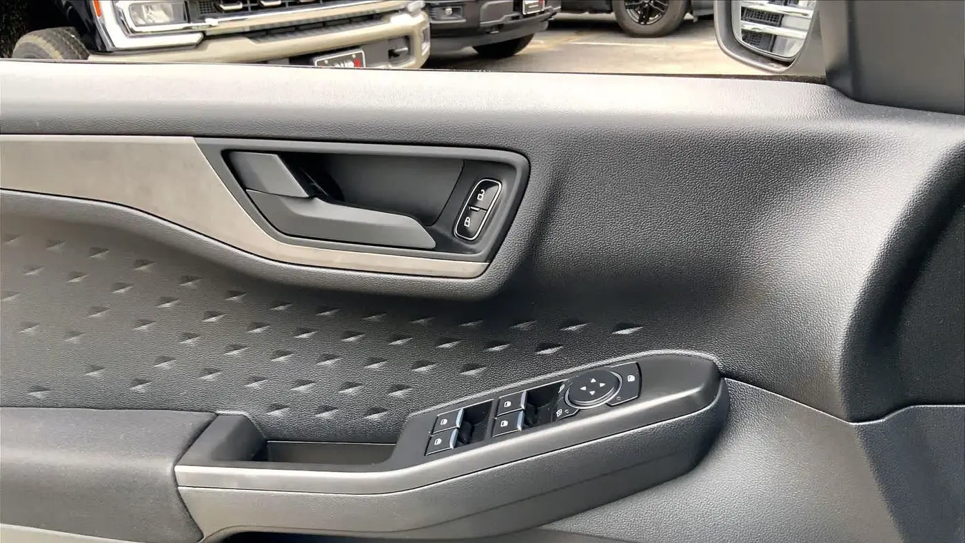 2020 Ford Escape S