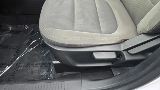 2022 Ford Escape S