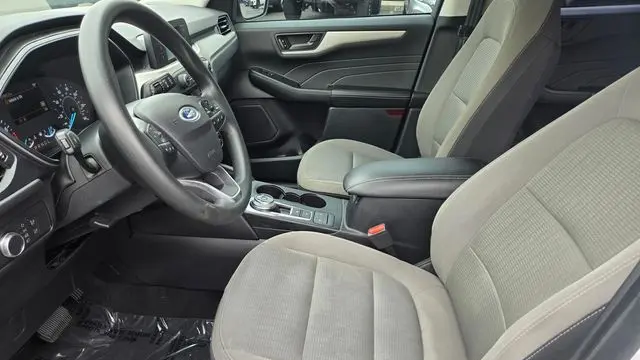 2022 Ford Escape S