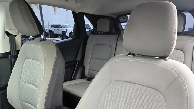 2022 Ford Escape S