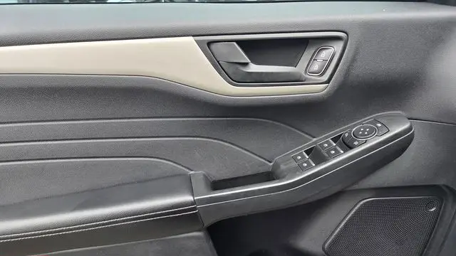 2022 Ford Escape S