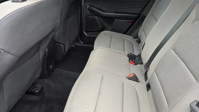 2022 Ford Escape S
