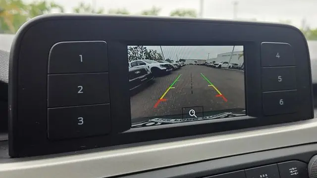 2022 Ford Escape S