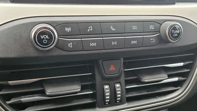2022 Ford Escape S
