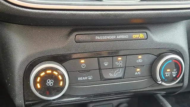 2022 Ford Escape S