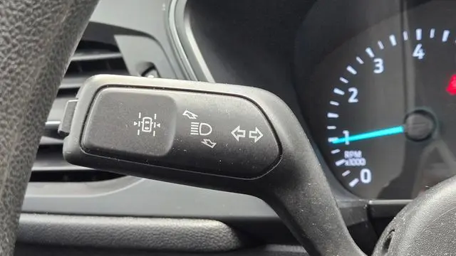 2022 Ford Escape S