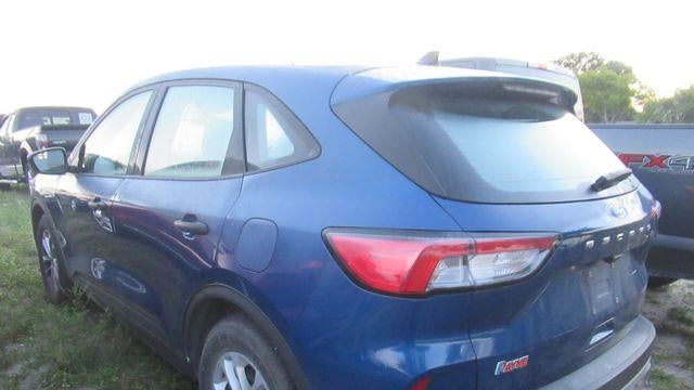 2022 Ford Escape S