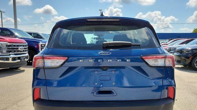 2022 Ford Escape S