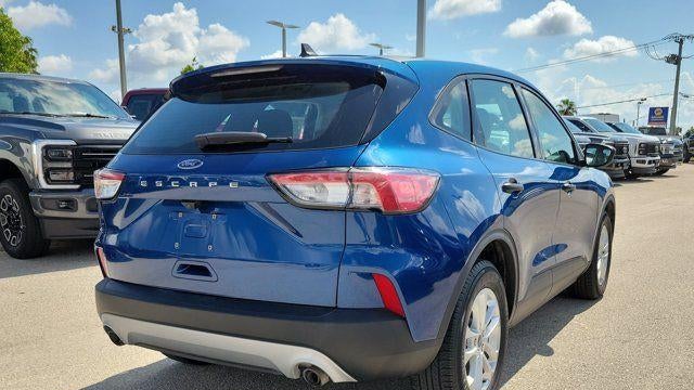 2022 Ford Escape S