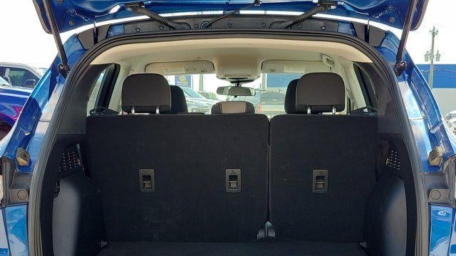 2022 Ford Escape S
