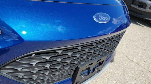 2022 Ford Escape S