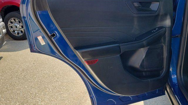 2022 Ford Escape S