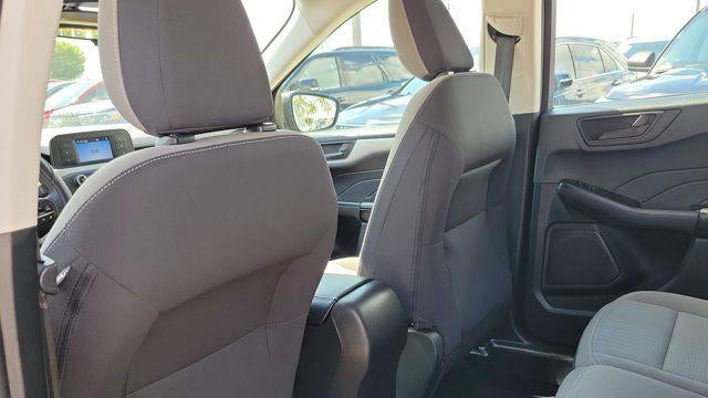 2022 Ford Escape S