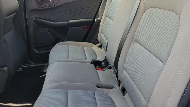 2022 Ford Escape S