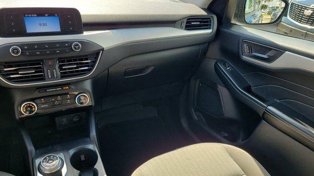 2022 Ford Escape S