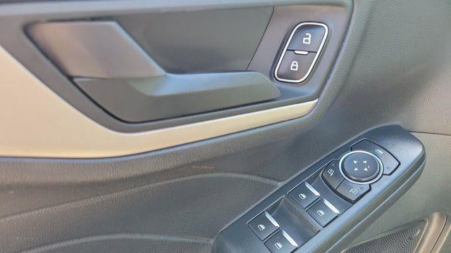 2022 Ford Escape S