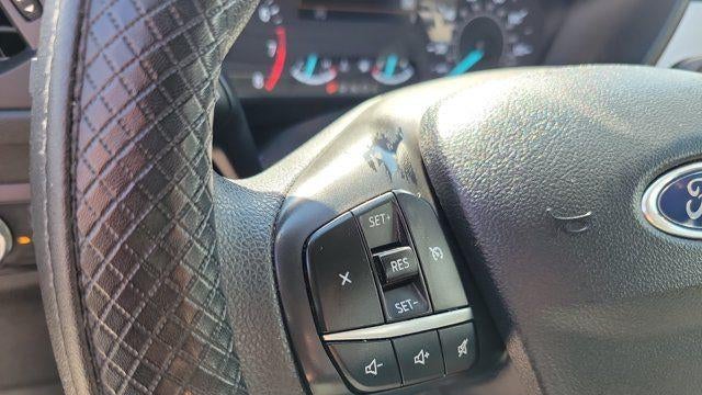 2022 Ford Escape S