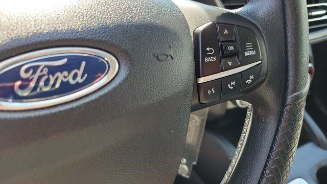 2022 Ford Escape S