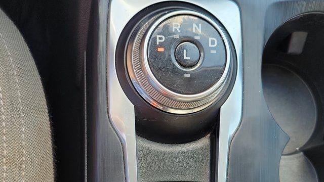 2022 Ford Escape S