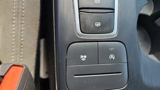 2022 Ford Escape S