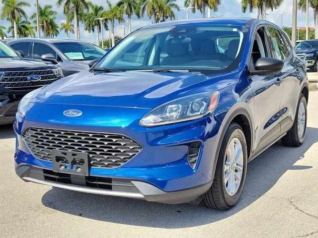 2022 Ford Escape - $17,789