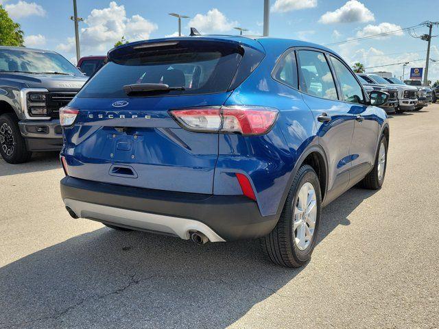 2022 Ford Escape - $17,789